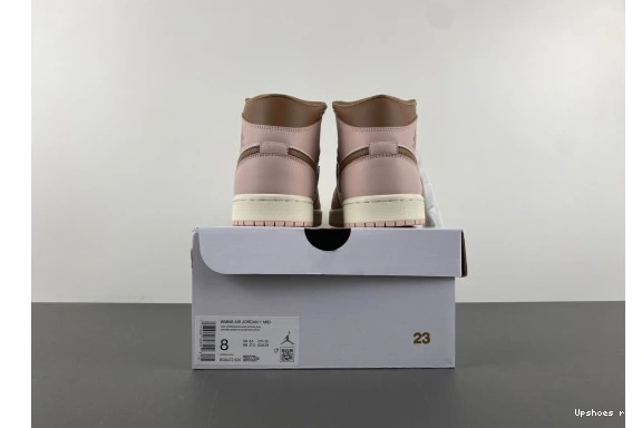 Air Feasts  BQ6472-620 BQ6472-620 1  Mid Jordan 0701